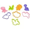 Plastilino rinkinys - Dinozauras