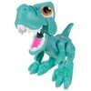 Plastilino rinkinys - Dinozauras