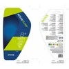 Plaukimo akiniai Intex Free Style Sport Jaunas 3