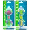 Plaukimo akiniai BESTWAY SUMMER SWIRL 21099