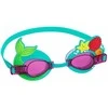 Plaukimo akiniai BESTWAY AQUAPALS 21080