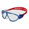 Speedo SPEEDO Plaukimo akiniai 8-01213C811 BIOFUSE RIFT MASK JUNIOR Raudonas/CLEAR