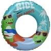 Plaukimo ratas „Dinosaur Ride the Wave“ 51 cm