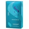 Glotninamasis plaukų aliejus Alfaparf Milano Sem Di Lino Smooth 100 ml