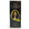 Aliejus tamsiems plaukams Amla, Dabur, 100ml