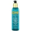 Aliejus garbanotiems plaukams CHI Aloe Vera with Agave Nectar Curls Defined Oil 89ml
