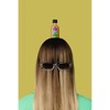 love Lola Cosmetics Xapadinha Hair Oil Treatment Minkštinantis ir glotninantis, 50 ml