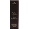 Aliejus pažeistiems plaukams Schwarzkopf Professional Oil Ultime Argan Finishing Oil 100ml