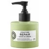 Maria Nila Structure Repair Leave In Kreminis nenuplaunama priemonė plaukams, 200 ml