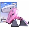 Parlux Supercompact 3500 Plaukų džiovintuvas, juodos spalvos