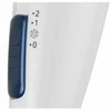 Plaukų Džiovintuvas - Blaupunkt HDD301BL 1200 W Mėlynas, Baltas