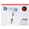Plaukų džiovintuvas Parlux 385 Power Light, Raudona