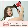 Revlon Plaukų džiovintuvas su oro srauto valdymu – 2000 W