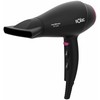 Plaukų džiovintuvas Solac SH7083 2200 W Juoda