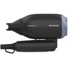 Taurus Studio Glow 1500 plaukų džiovintuvas 1400 W Juodas