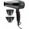 Wahl Clipper Corporation WAHL 4314-0475 Turbo Booster 3400 Ergolight Plaukų džiovintuvas