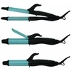 Bio Ionic 3-1 CURLER wand flat iron 1 u