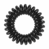 Invisibobble plaukų gumytės Original True Juodas 3 vnt.