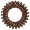 Invisibobble plaukų gumytės Original Pretzel Brown 3 vnt.