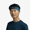 Buff Buff Fastwick Headband 13380272010 Granatowe One size