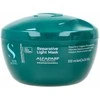 Alfaparf Milano Semi Di Lino Reconstruction Mascarilla Restructurante Ligera, 200 ml