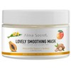 Alma Secret Lovely Smoothing Mask, 250 ml