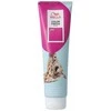 Kaukė suteikianti atspalvį plaukams Wella Color Fresh Mask 150 ml - Rožinė