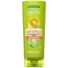 Garnier Fructis Liso y Brillo Acondicionador, 250 ml