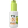 Garnier Fructis Liso y Listo N4 Sérum Antiencrespamiento Activado Por Calor, 50 ml