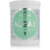 Drėkinanti kaukė sausiems plaukams Kallos ALGAE Moisturizing Mask 1000ml