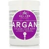 Kaukė dažytiems plaukams Kallos KJMN Argan Colour Hair Mask 1000 ml
