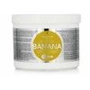 Kallos Cosmetics Banana Hair Mask, 500 ml