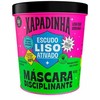 love Lola Cosmetics Xapadinha Hair Treatment Kreminis Mask Minkštinantis ir glotninantis, 450 g