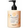 Maria Nila Color Refresh Non-Permanent Color Mask, 300 ml