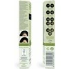 Naturtint Instant Root Retouch Laikinas žilų plaukų retušavimas 2 in 1 Juodas, 10 ml
