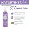 Naturtint Cc Kreminis Sidabrinis Mascarilla Matizadora, 200 ml