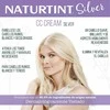 Naturtint Cc Kreminis Sidabrinis Mascarilla Matizadora, 200 ml