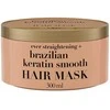 Ogx Brazilian Keratin Hair Mask, 300 ml