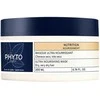 Phyto Nourishment Ultra maitininantis Mask intensyviai maitinanti kaukė sausiems ir labai sausiems plaukams, 200 ml