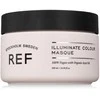 REF Illuminate Colour Masque plaukų kaukė, 500 ml