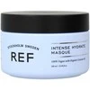 REF Intense Hydrate Masque drėkinanti kaukė sausiems ir trapiems plaukams, 500 ml