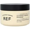 Ref Stockholm, Ultimate Atstatomasis, Vegan, Hair Treatment Kremas Kaukė, For maitininantis, 500 ml