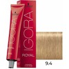 Schwarzkopf Igora Royal 9-4, 60 ml