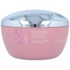 Kaukė plaukams Alfaparf Semi Di Lino Moisture Nutritive Mask, 200 ml