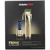 MASZYNKA DO STRZYŻENIA BABYLISS PRO FXONE GOLD FX899GE