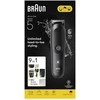 Braun AIO 5540 „viskas viename“ stiliaus rinkinys