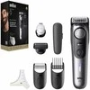 Barzdaskutė Braun BT 9520 barzdos kirpimo mašina