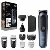 Braun AIO 7540 viskas viename stiliaus rinkinys