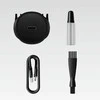 MAESTRO MR-641 USB plaukų kirpimo mašina