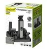 Maestro MR-661 6-in-1 Haircutting Set Juodas